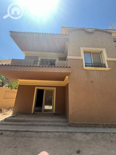 6 Bedroom Villa for Sale in New Cairo, Cairo - WhatsApp Image 2025-09-21 at 3.44. 23 PM. jpeg