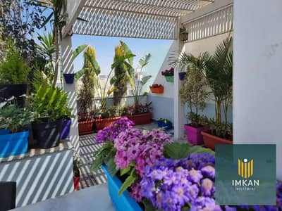 5 Bedroom Villa for Sale in New Cairo, Cairo - 517869830_2563046834043774_1473742017479893419_n. jpg