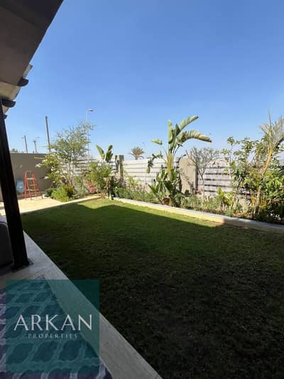 تاون هاوس 3 غرف نوم للايجار في الشيخ زايد، الجيزة - IMG-20250921-WA0223. jpg