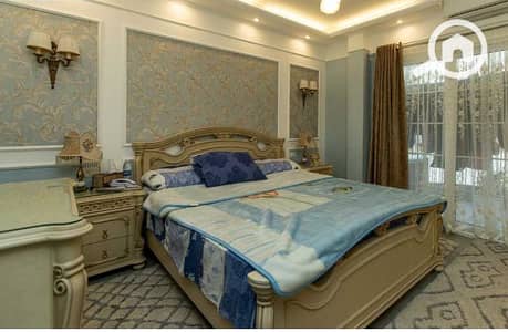 3 Bedroom Apartment for Rent in Smoha, Alexandria - 55555. png
