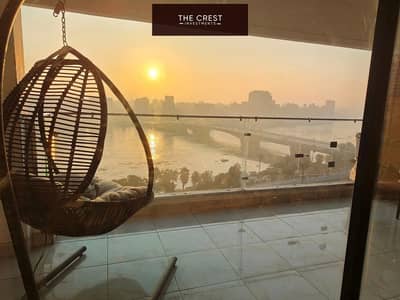 1 Bedroom Hotel Apartment for Sale in Maadi, Cairo - 471647645_1616346412311050_6988401903375345052_n. jpg