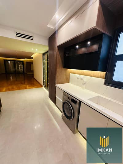 2 Bedroom Flat for Sale in Sheraton, Cairo - WhatsApp Image 2025-06-11 at 5.43. 05 PM. jpeg