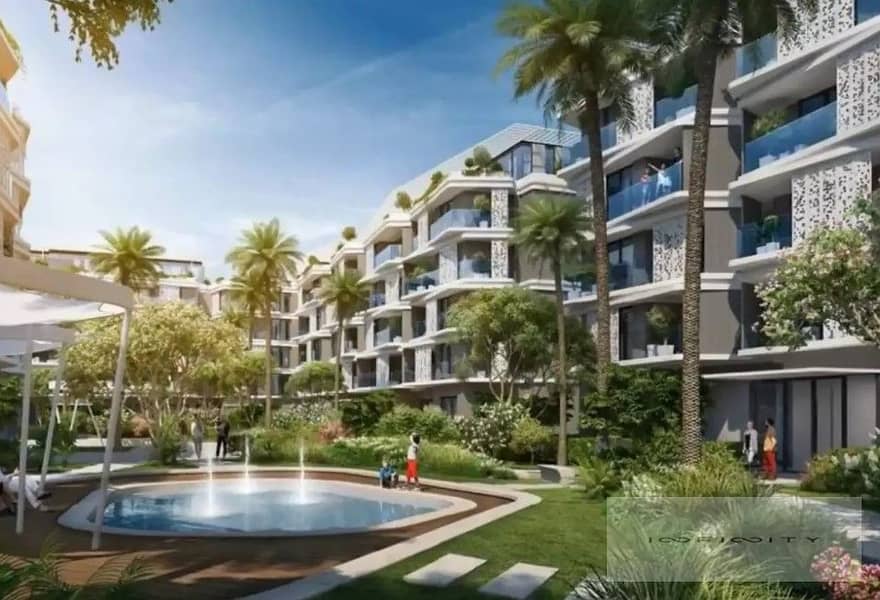 8 Apartment-for-sale-in-Badya-Palm-Hills-Sheikh-Zayed-compound. jpg