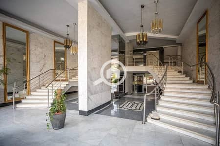 Office for Rent in Zahraa Al Maadi, Cairo - 094fdc5a-ba06-4702-b879-ae31d7779c22. jpeg