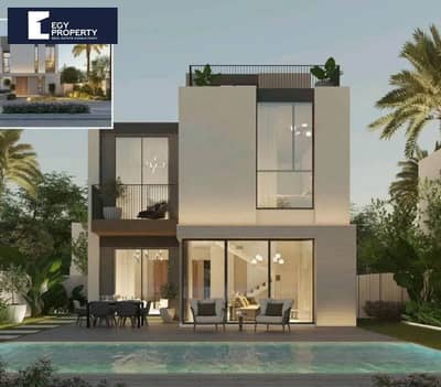 3 Bedroom Villa for Sale in 6th of October, Giza - WhatsApp Image 2025-05-07 at 1.09. 22 PM (17). jpeg
