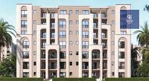 4 Bedroom Apartment for Sale in New Heliopolis, Cairo - images (51). jpeg