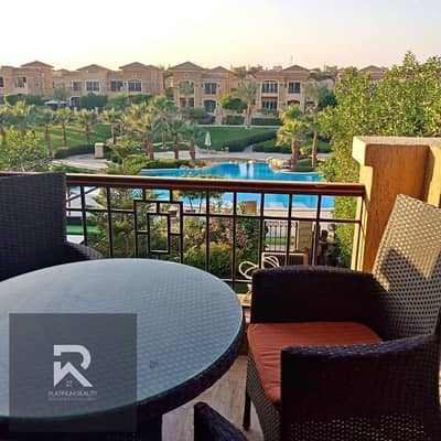 3 Bedroom Apartment for Sale in Katameya, Cairo - 7bc7bc0d-4a6a-40bd-b452-5e32c974b8f1. jpg