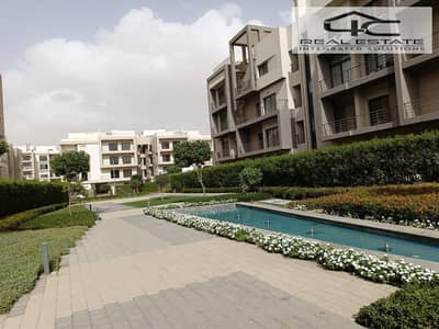 2 Bedroom Apartment for Sale in New Cairo, Cairo - WhatsApp Image 2024-11-03 at 6.02. 04 PM. jpeg