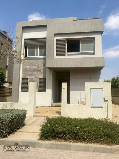 4 Bedroom Villa for Sale in New Cairo, Cairo - WhatsApp Image 2025-09-17 at 9.37. 52 PM. jpeg