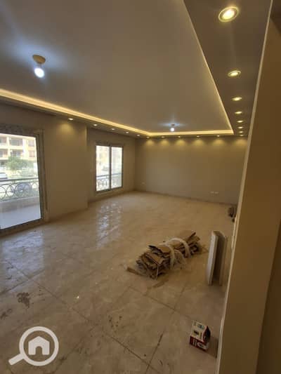 3 Bedroom Flat for Rent in Sheikh Zayed, Giza - 1610. jpg