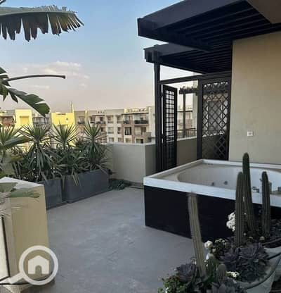 بنتهاوس 3 غرف نوم للبيع في مدينة الشروق، القاهرة - 488657582_2783744258499736_8794347593222212621_n. jpg