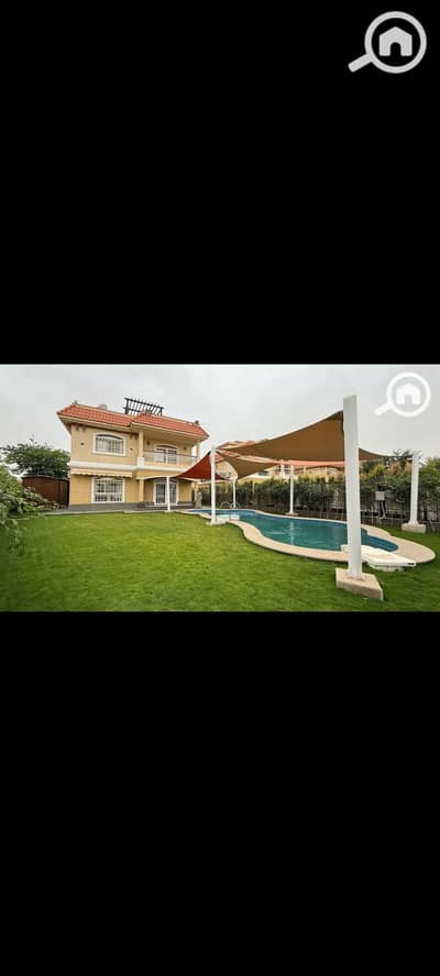 4 Bedroom Villa for Sale in Madinaty, Cairo - Screenshot_٢٠٢٥٠٩٠٨_٠١٤٩٠٣_Gallery. jpg