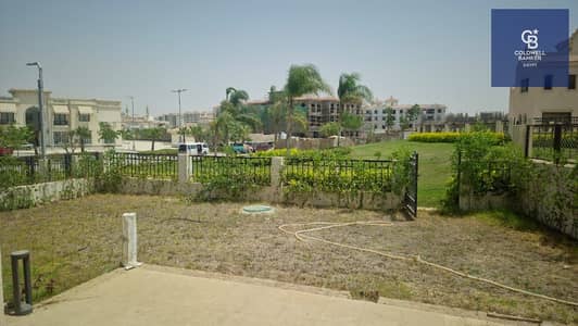 4 Bedroom Villa for Sale in New Capital City, Cairo - 51a34c55-cb9c-42a3-905a-eaef17803d3b. jpeg