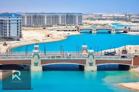 2 Bedroom Flat for Sale in North Coast, Matruh - 5b269b1a-14e8-454a-aacf-445246dfb4f5 - Copy. jpg