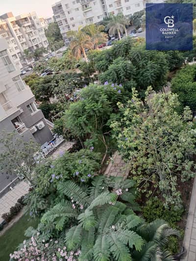 3 Bedroom Flat for Sale in Madinaty, Cairo - fcaef2c9-0971-44c2-8e04-4785113a2b15. jpeg