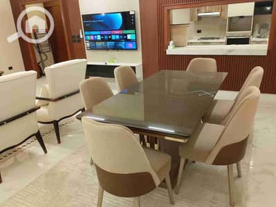 شقة فندقية 3 غرف نوم للايجار في الدقى، الجيزة - 1000079838. jpg