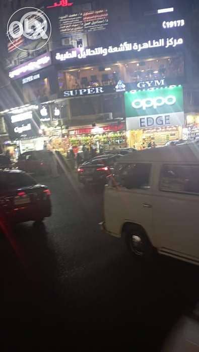 Retail for Sale in Faisal, Giza - محل للبيع فى فيصل الرئيسي بدخل شهري يوجد مساحات واسعار
