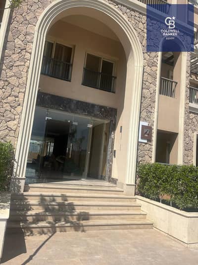 3 Bedroom Flat for Sale in New Cairo, Cairo - f6f86fc1-3f44-4f87-968c-7347d51bc6e5. jpeg