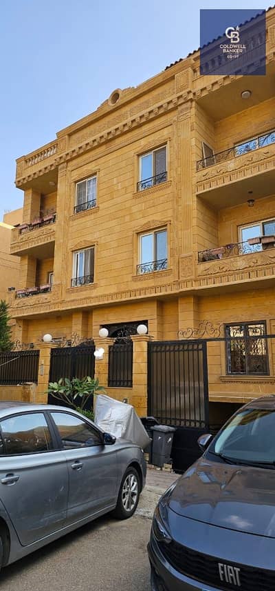 4 Bedroom Duplex for Sale in New Cairo, Cairo - 957dc50f-a9da-4d56-8b31-91a0e3e10a17. jpeg