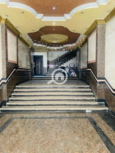 3 Bedroom Apartment for Sale in Haram, Giza - شقه للبيع 125م بي مليون و100خلف كايرو مول الهرم
