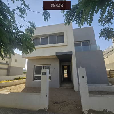 4 Bedroom Villa for Sale in Mokattam, Cairo - 97d2ce71-c856-4e1a-961f-8c4127976609. jpg