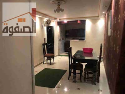 3 Bedroom Flat for Rent in Zahraa Al Maadi, Cairo - 1000235147. jpg