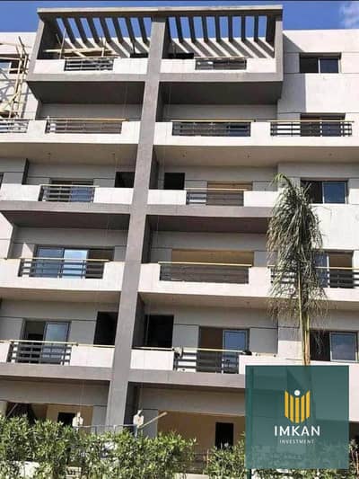 3 Bedroom Apartment for Sale in Sheraton, Cairo - IMG-20250430-WA0018. jpg