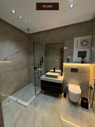 3 Bedroom Flat for Sale in New Cairo, Cairo - 551031916_1711948919511482_2060992420730927500_n. jpg