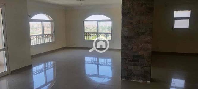 4 Bedroom Flat for Rent in Madinaty, Cairo - IMG_5925. jpg