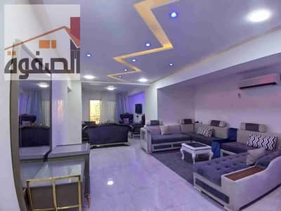 فلیٹ 3 غرف نوم للايجار في المعادي، القاهرة - 1000322919. jpg