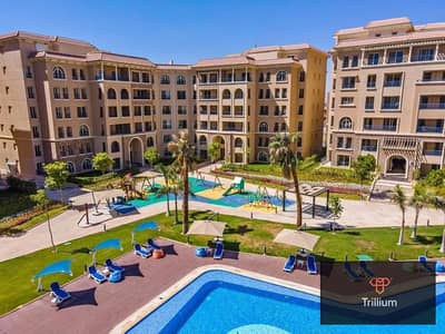 3 Bedroom Apartment for Sale in New Cairo, Cairo - 405721022_6602919396484091_8364520924059157737_n. jpg