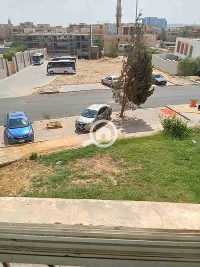 شقة 2 غرفة نوم للبيع في الشيخ زايد، الجيزة - IMG-20250922-WA0017. jpg