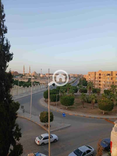 2 Bedroom Flat for Rent in Sheikh Zayed, Giza - IMG-20250921-WA0003. jpg