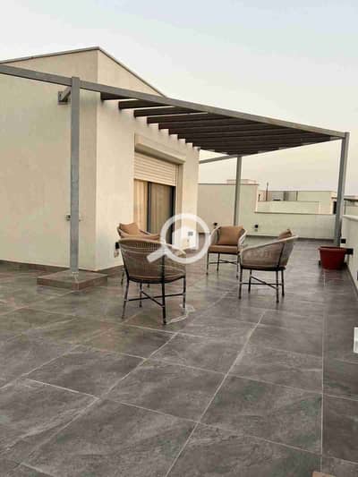 1 Bedroom Hotel Apartment for Rent in New Cairo, Cairo - IMG-20250920-WA0049. jpg