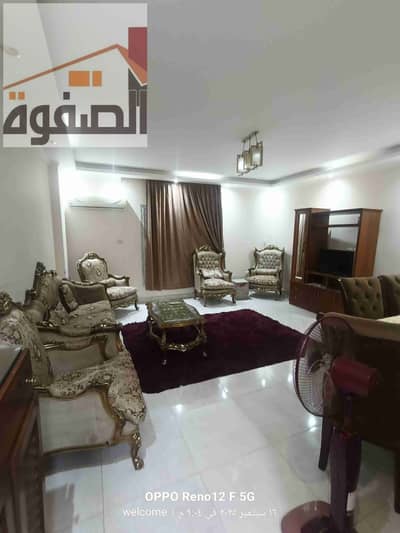 شقة 3 غرف نوم للايجار في زهراء المعادى، القاهرة - 1000317114. jpg