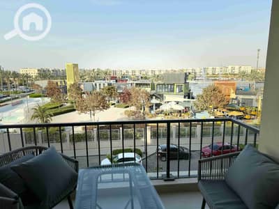 3 Bedroom Flat for Rent in New Cairo, Cairo - IMG-20250921-WA0119. jpg