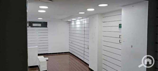 Retail for Rent in Heliopolis, Cairo - 12a85138-b80c-4eac-a950-5cb6f36055fe. jpg