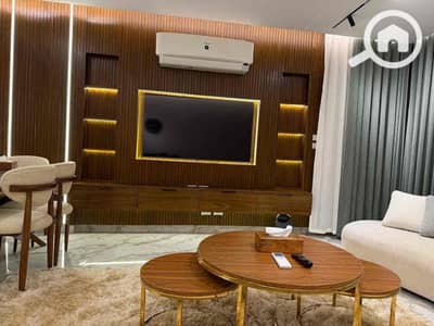2 Bedroom Apartment for Rent in New Cairo, Cairo - f09896e7-bd5e-4df5-855f-1182972d25bd. jpg