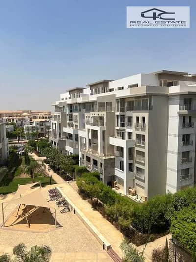 3 Bedroom Flat for Sale in New Cairo, Cairo - WhatsApp Image 2024-09-11 at 12.11. 10 PM (3). jpeg