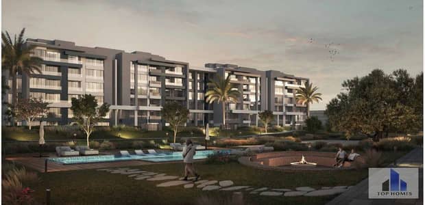 3 Bedroom Flat for Sale in New Cairo, Cairo - WhatsApp Image 2025-09-21 at 6.53. 31 PM. jpeg