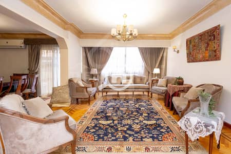 2 Bedroom Apartment for Sale in Laurent, Alexandria - (1) IMG_8333. jpg