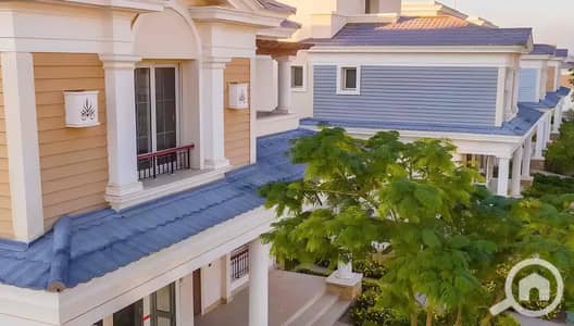 3 Bedroom iVilla for Sale in 6th of October, Giza - IMG_8737. jpg