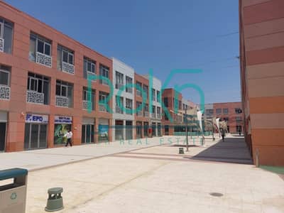 مکتب  للبيع في الشيخ زايد، الجيزة - IMG-20250531-WA0067. jpg