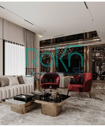 فیلا 8 غرف نوم للبيع في الشيخ زايد، الجيزة - IMG-20250921-WA0659. jpg