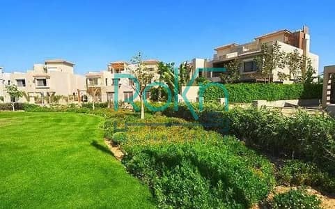 5 Bedroom Townhouse for Sale in 6th of October, Giza - IMG-20250921-WA0618. jpg
