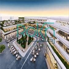 Office for Rent in Sheikh Zayed, Giza - images (1). jpg