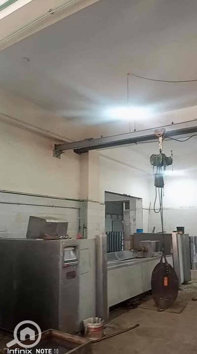 مصنع  للايجار في العامرية، الإسكندرية - IMG_3679. jpg