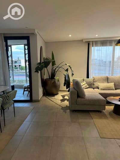 4 Bedroom Apartment for Sale in Sheikh Zayed, Giza - 6892bde9-7257-47a5-a6f2-c5f1a892ae76. jpg