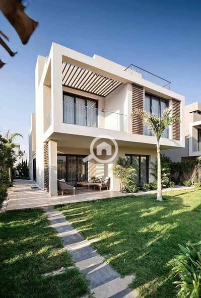 4 Bedroom Townhouse for Sale in 6th of October, Giza - IMG_8536. jpg