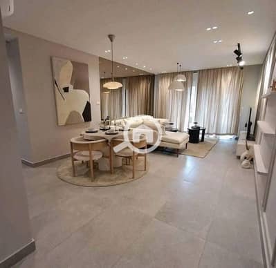 3 Bedroom Flat for Sale in Sheikh Zayed, Giza - IMG-20250525-WA0265. jpg